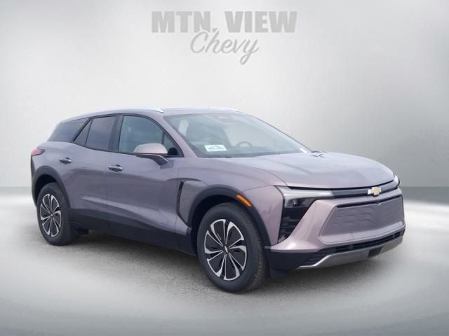 2024 Chevrolet Blazer EV 2LT