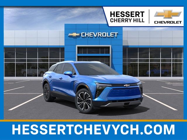 2024 Chevrolet Blazer EV eAWD LT