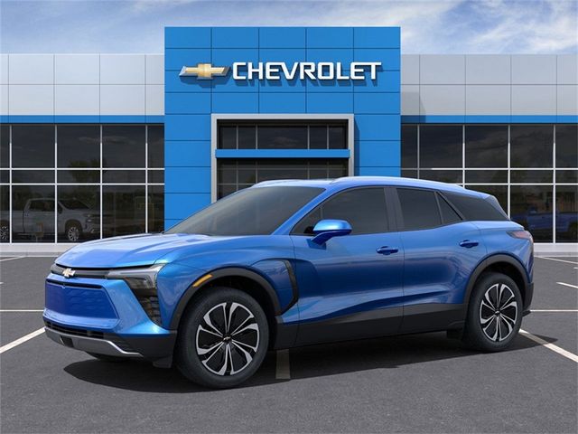 2024 Chevrolet Blazer EV eAWD LT