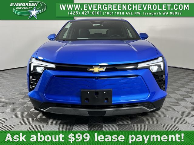 2024 Chevrolet Blazer EV 2LT