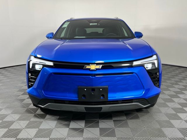 2024 Chevrolet Blazer EV 2LT