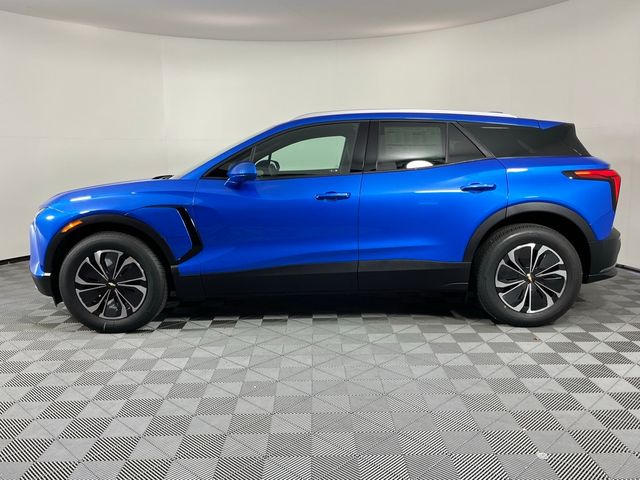 2024 Chevrolet Blazer EV 2LT