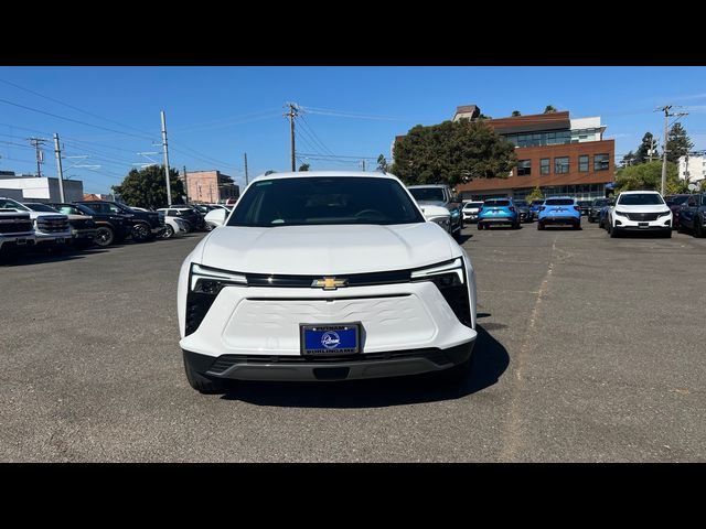 2024 Chevrolet Blazer EV 2LT