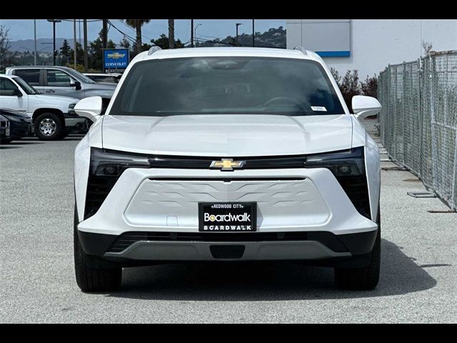 2024 Chevrolet Blazer EV 2LT