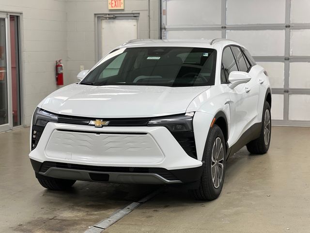 2024 Chevrolet Blazer EV 2LT