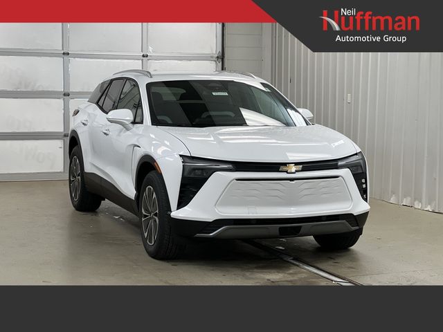 2024 Chevrolet Blazer EV 2LT