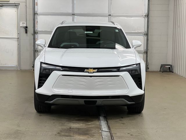 2024 Chevrolet Blazer EV 2LT