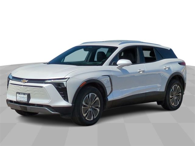 2024 Chevrolet Blazer EV 2LT