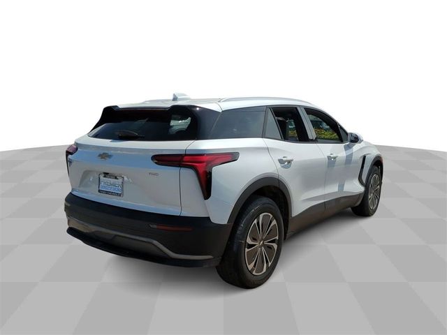 2024 Chevrolet Blazer EV 2LT