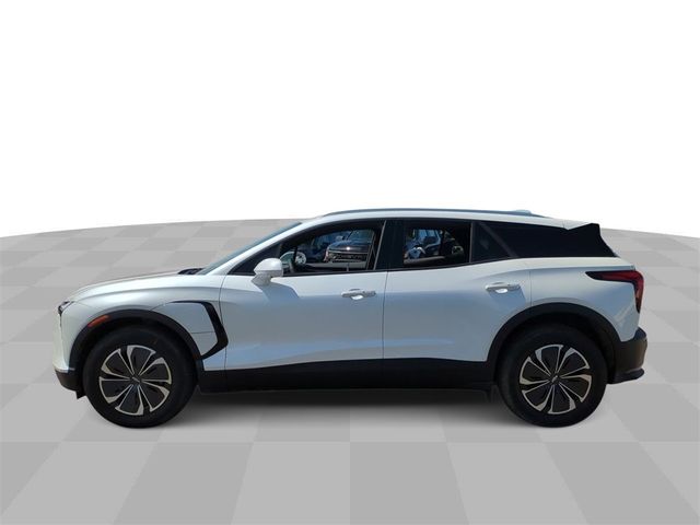 2024 Chevrolet Blazer EV 2LT