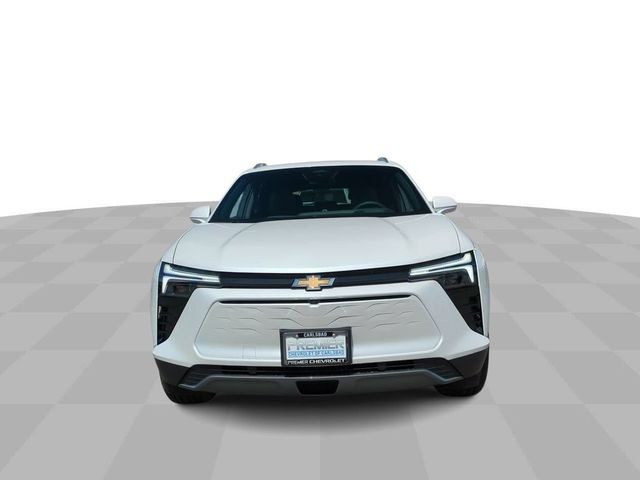 2024 Chevrolet Blazer EV eAWD LT