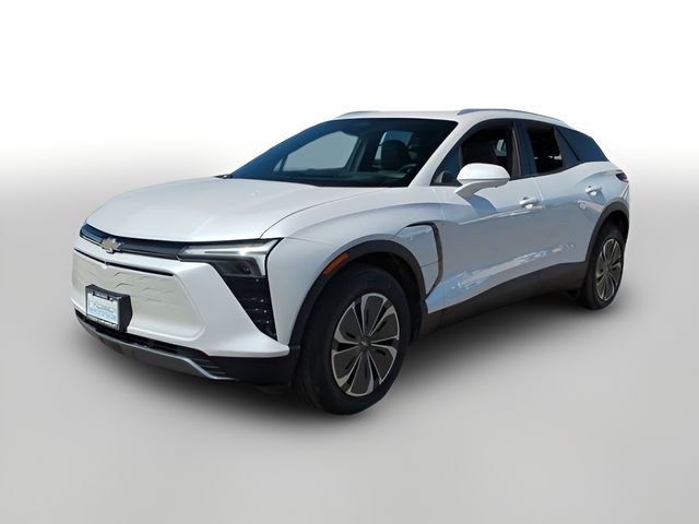 2024 Chevrolet Blazer EV eAWD LT