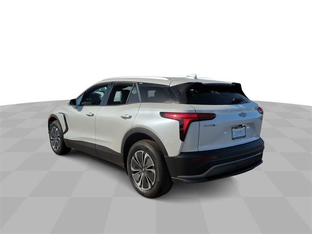 2024 Chevrolet Blazer EV 2LT