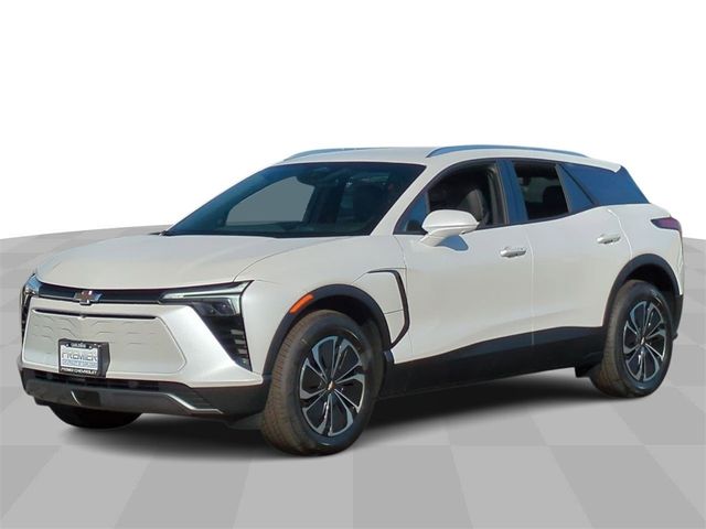 2024 Chevrolet Blazer EV 2LT