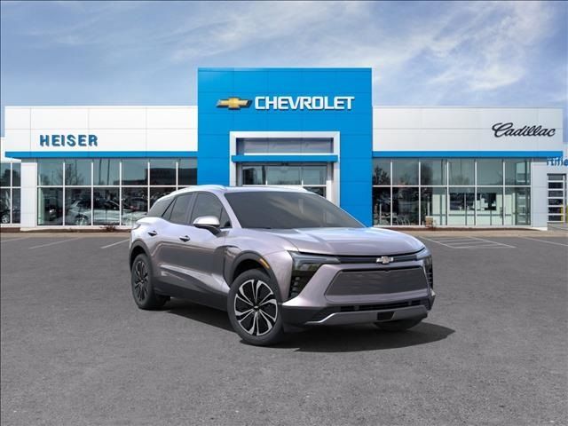 2024 Chevrolet Blazer EV eAWD 2LT