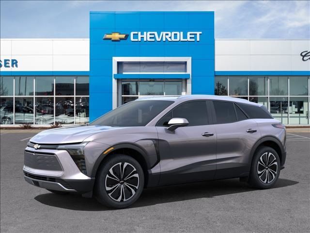 2024 Chevrolet Blazer EV eAWD 2LT