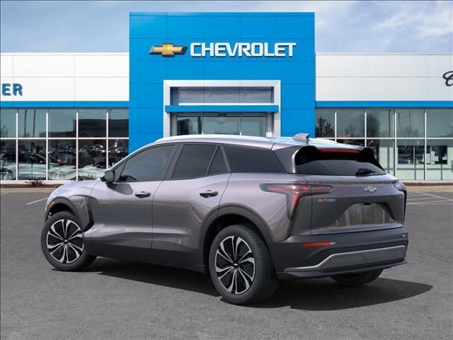 2024 Chevrolet Blazer EV eAWD 2LT