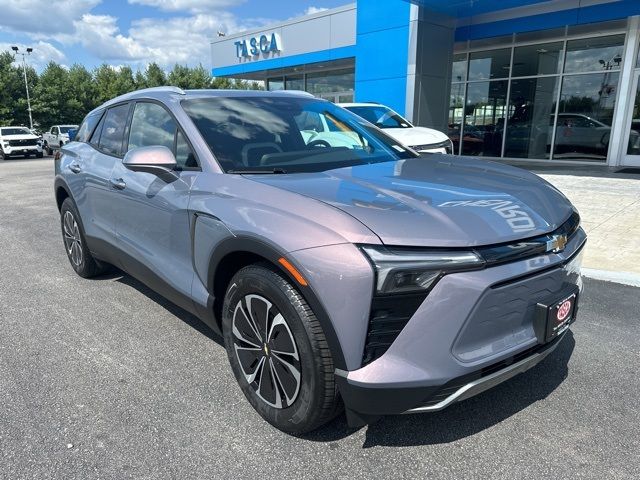 2024 Chevrolet Blazer EV eAWD LT