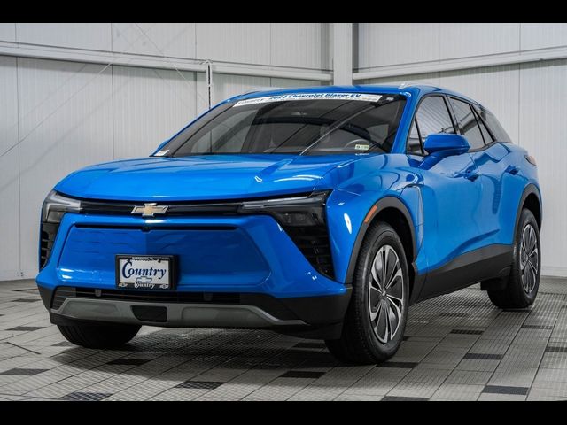 2024 Chevrolet Blazer EV 2LT