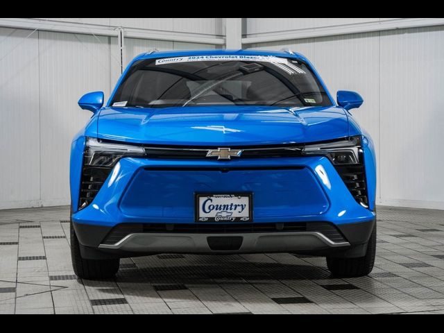 2024 Chevrolet Blazer EV 2LT