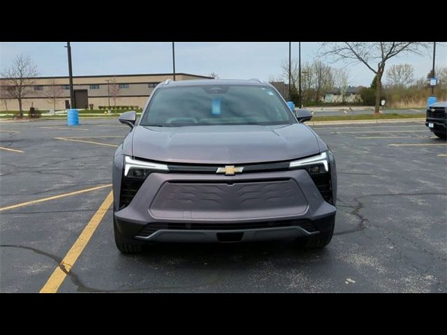 2024 Chevrolet Blazer EV 2LT