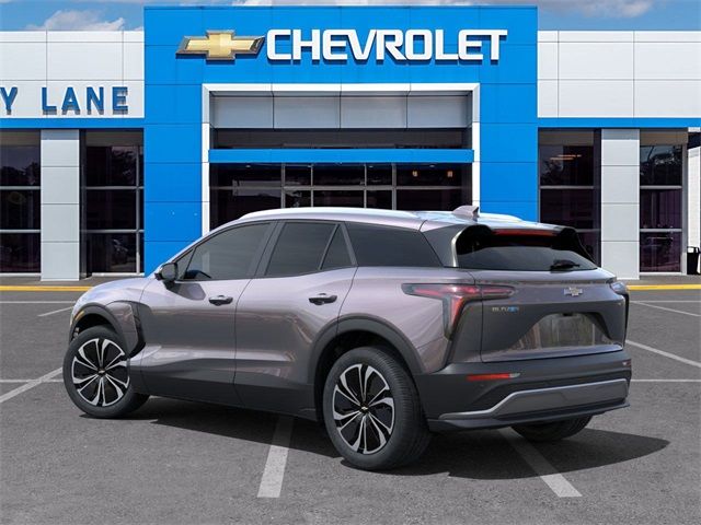 2024 Chevrolet Blazer EV 2LT