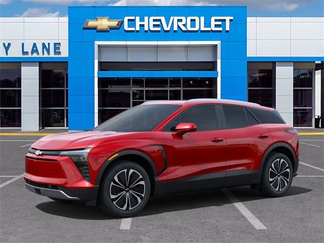 2024 Chevrolet Blazer EV 2LT