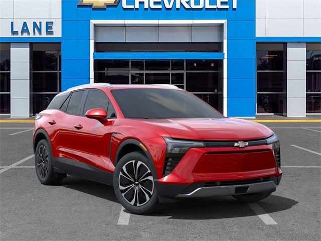 2024 Chevrolet Blazer EV 2LT