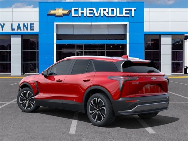 2024 Chevrolet Blazer EV 2LT