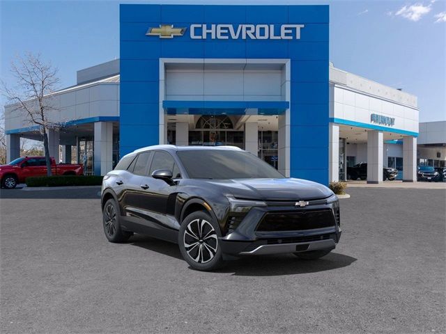 2024 Chevrolet Blazer EV 2LT