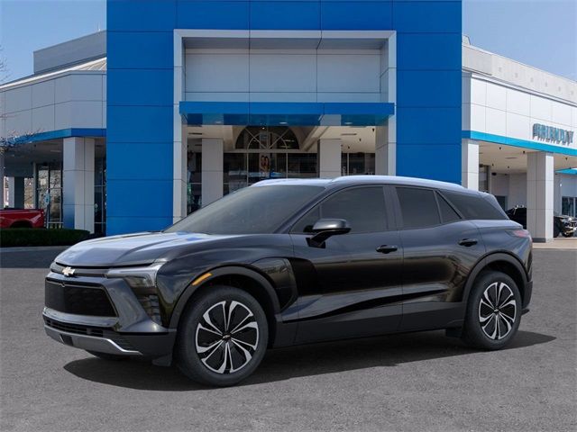 2024 Chevrolet Blazer EV 2LT