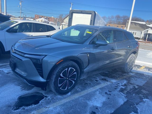 2024 Chevrolet Blazer EV eAWD LT