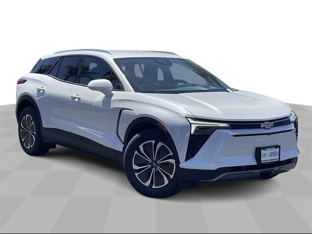 2024 Chevrolet Blazer EV 2LT