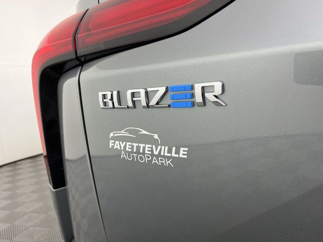 2024 Chevrolet Blazer EV 2LT