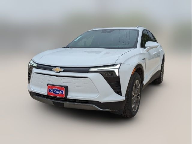 2024 Chevrolet Blazer EV 2LT