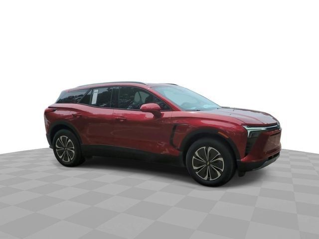 2024 Chevrolet Blazer EV 2LT