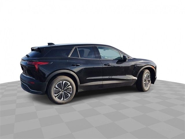 2024 Chevrolet Blazer EV 2LT