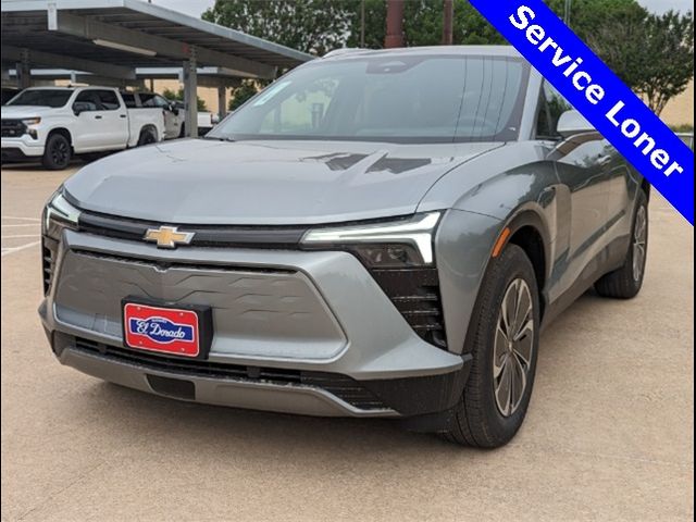 2024 Chevrolet Blazer EV 2LT