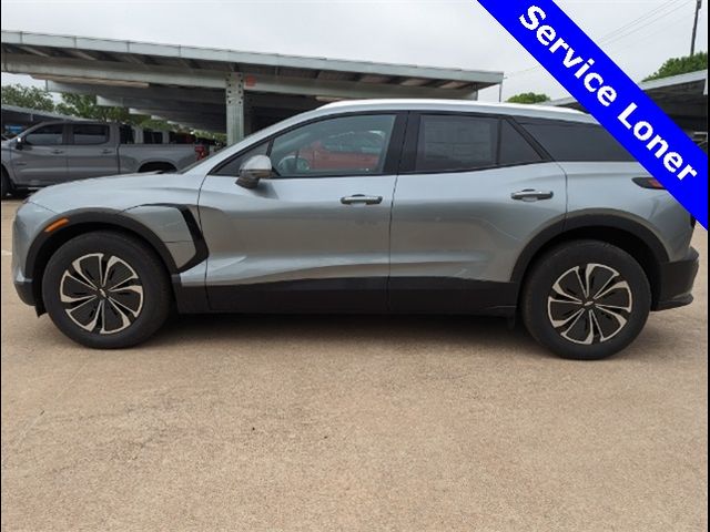 2024 Chevrolet Blazer EV 2LT