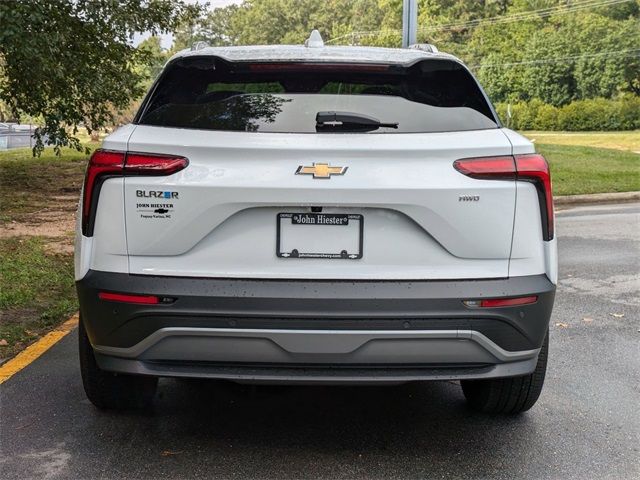 2024 Chevrolet Blazer EV 2LT