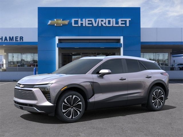 2024 Chevrolet Blazer EV eAWD 2LT