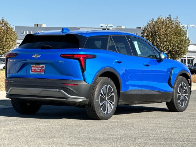 2024 Chevrolet Blazer EV eAWD 2LT