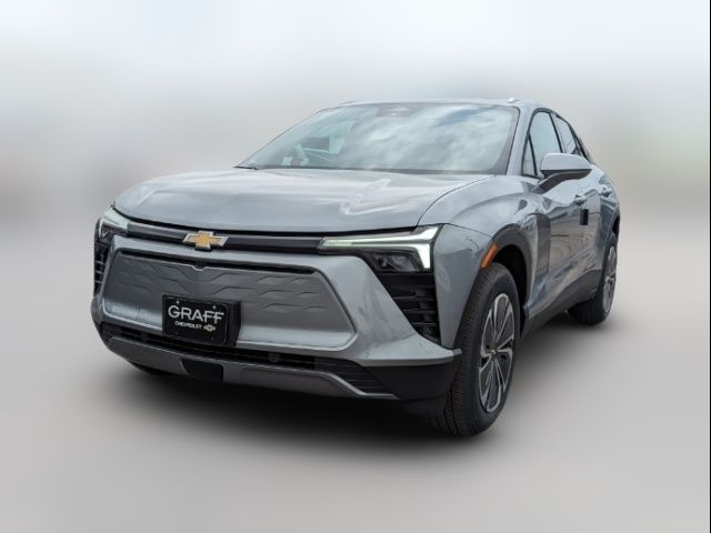 2024 Chevrolet Blazer EV eAWD 2LT