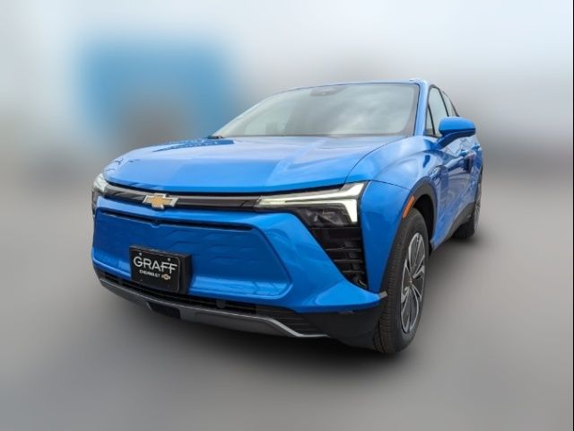 2024 Chevrolet Blazer EV 2LT