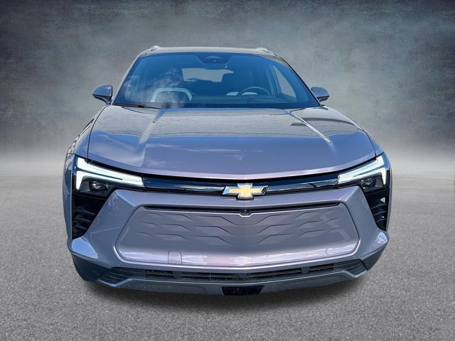 2024 Chevrolet Blazer EV eAWD LT