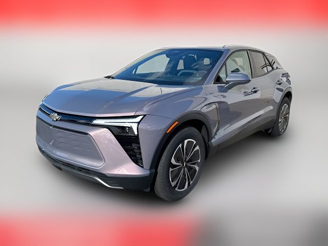 2024 Chevrolet Blazer EV eAWD LT