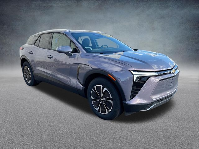 2024 Chevrolet Blazer EV eAWD LT