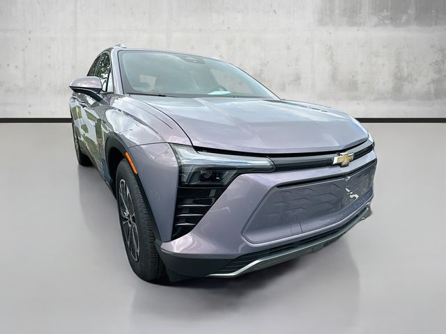 2024 Chevrolet Blazer EV eAWD LT