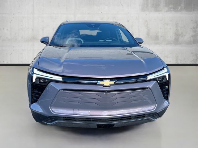 2024 Chevrolet Blazer EV eAWD LT
