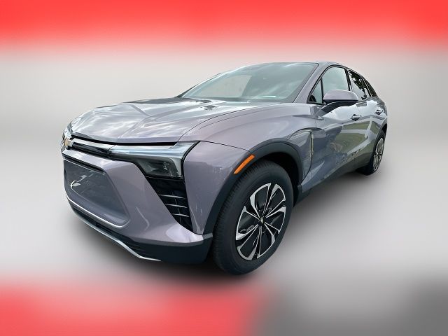 2024 Chevrolet Blazer EV eAWD LT